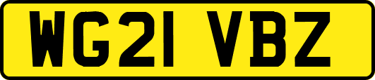 WG21VBZ