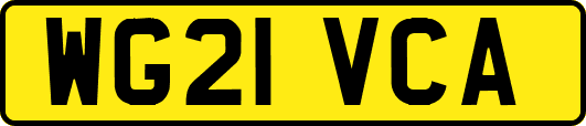 WG21VCA
