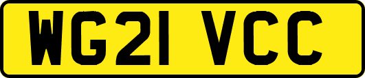 WG21VCC