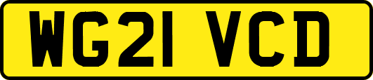 WG21VCD