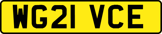 WG21VCE