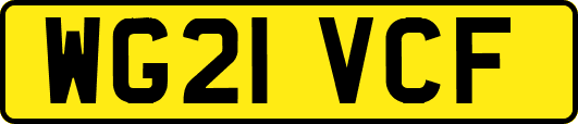 WG21VCF
