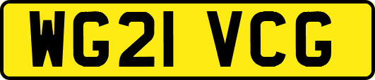 WG21VCG
