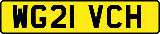WG21VCH