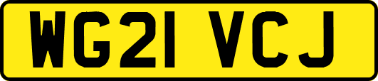 WG21VCJ