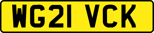 WG21VCK
