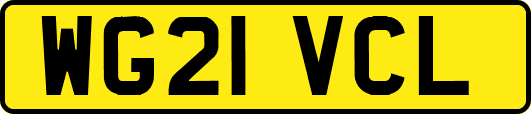 WG21VCL