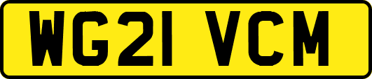 WG21VCM