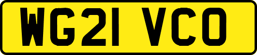 WG21VCO