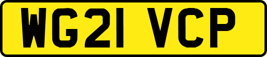 WG21VCP
