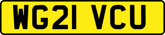 WG21VCU