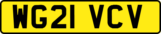 WG21VCV