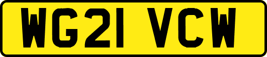 WG21VCW