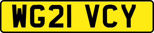 WG21VCY