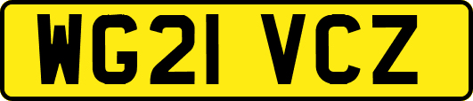 WG21VCZ