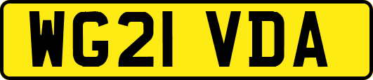 WG21VDA