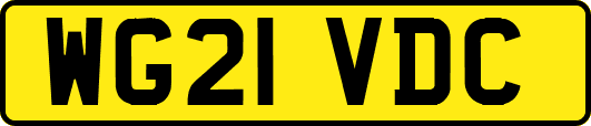 WG21VDC