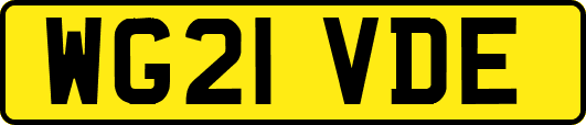 WG21VDE