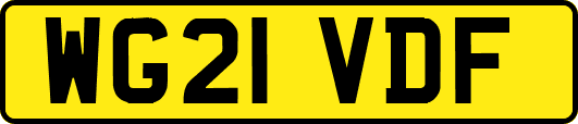 WG21VDF