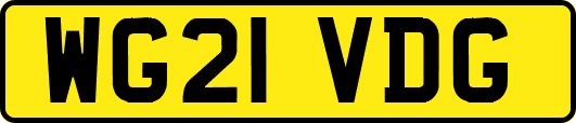 WG21VDG