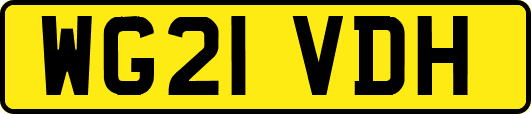 WG21VDH
