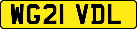 WG21VDL