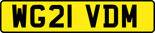 WG21VDM