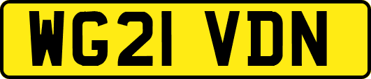 WG21VDN