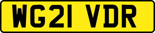 WG21VDR