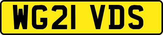 WG21VDS