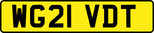 WG21VDT