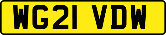 WG21VDW