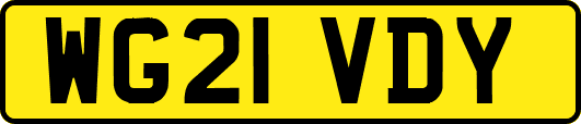 WG21VDY