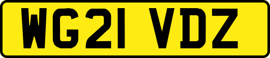 WG21VDZ
