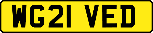 WG21VED