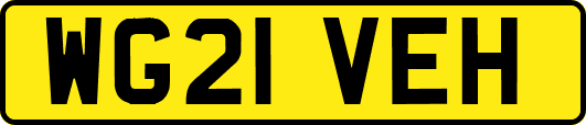 WG21VEH