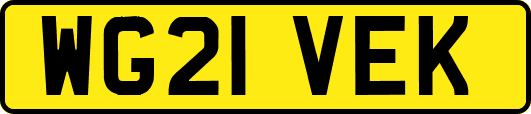WG21VEK