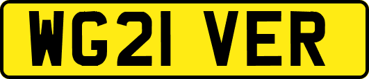 WG21VER