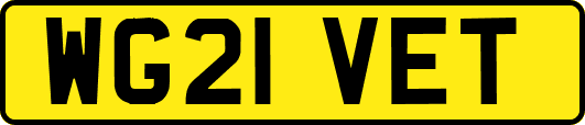 WG21VET