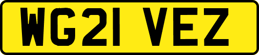 WG21VEZ