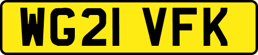 WG21VFK