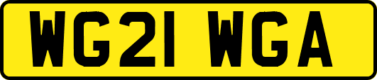 WG21WGA