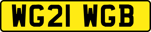 WG21WGB