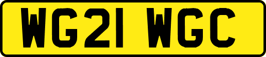 WG21WGC