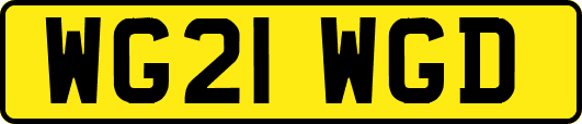 WG21WGD