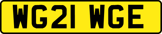 WG21WGE