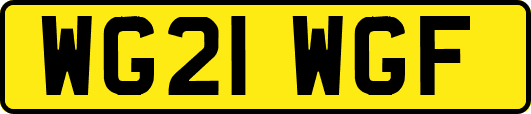 WG21WGF