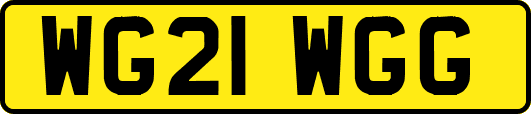 WG21WGG