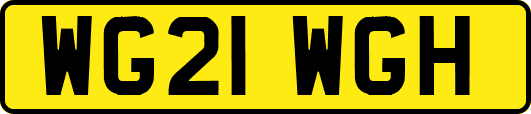 WG21WGH