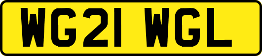 WG21WGL